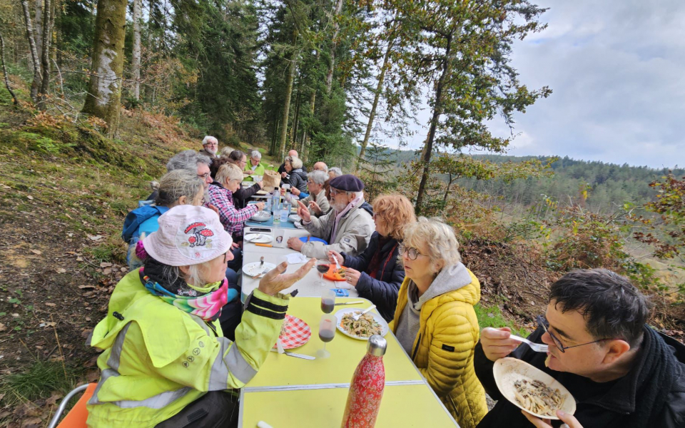Landévennec – Pique Nique 002
