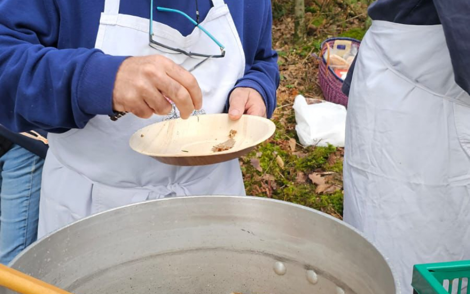 Landévennec – Pique Nique 006