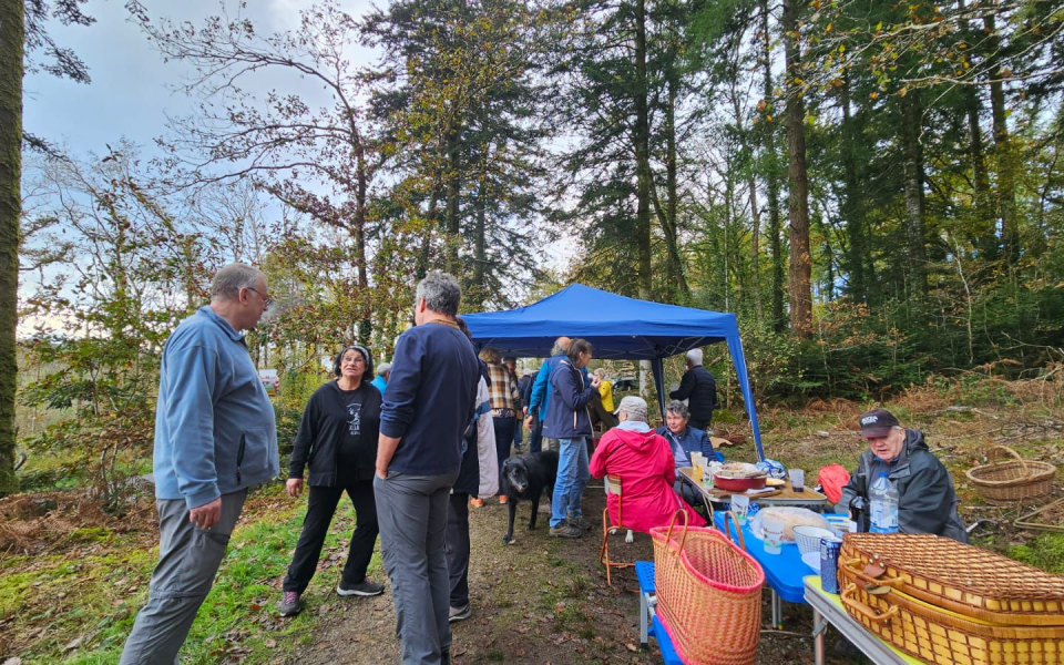 Landévennec – Pique Nique 008