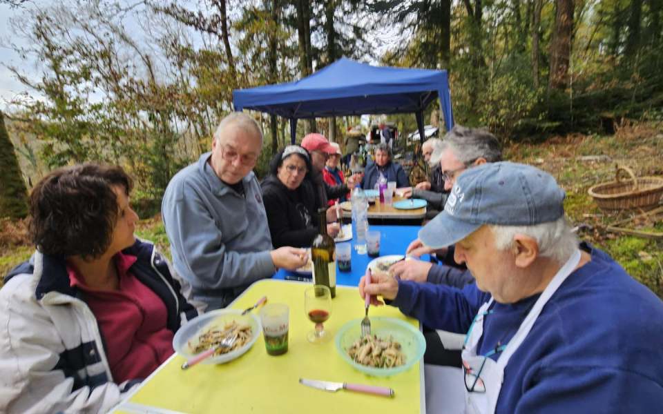 Landévennec – Pique Nique 009