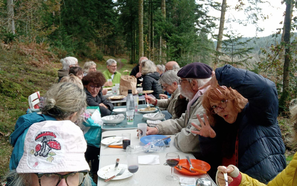 Landévennec – Pique Nique 015