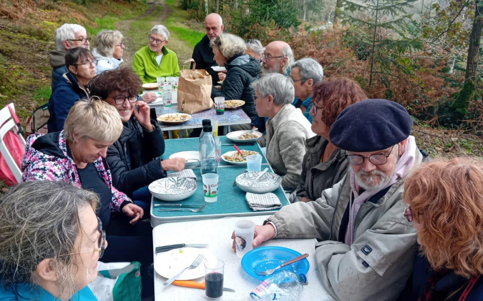 Landévennec – Pique Nique 016
