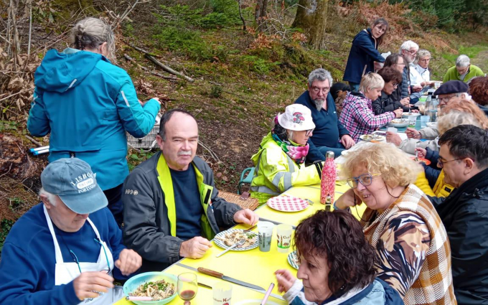 Landévennec – Pique Nique 017