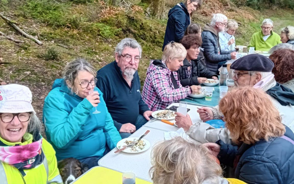 Landévennec – Pique Nique 019