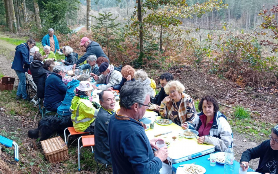 Landévennec – Pique Nique 020