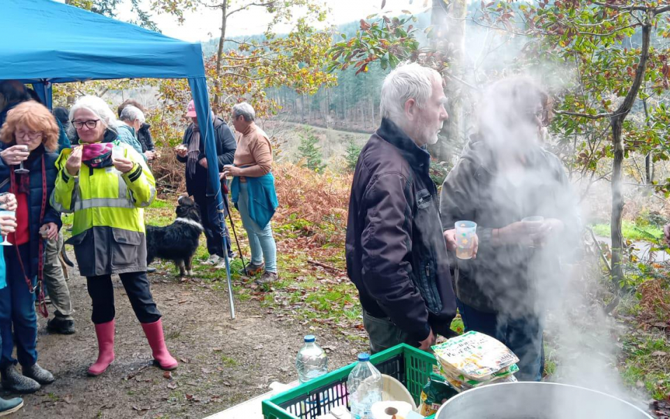 Landévennec – Pique Nique 022