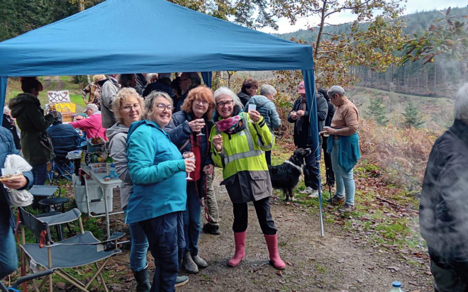 Landévennec – Pique Nique 023