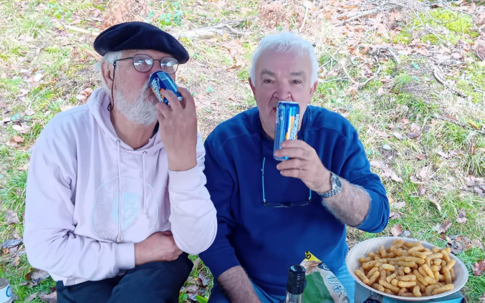 Landévennec – Pique Nique 024