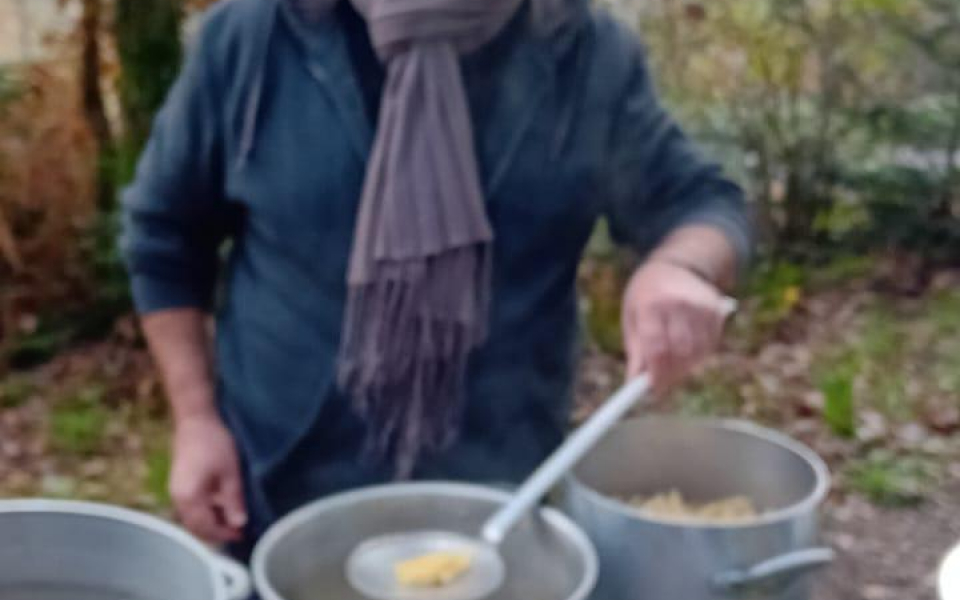 Landévennec – Pique Nique 025