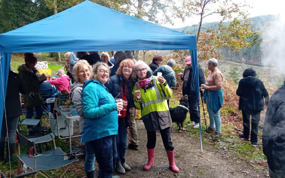 Landévennec – Pique Nique 026