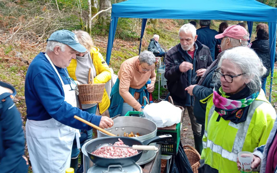 Landévennec – Pique Nique 027
