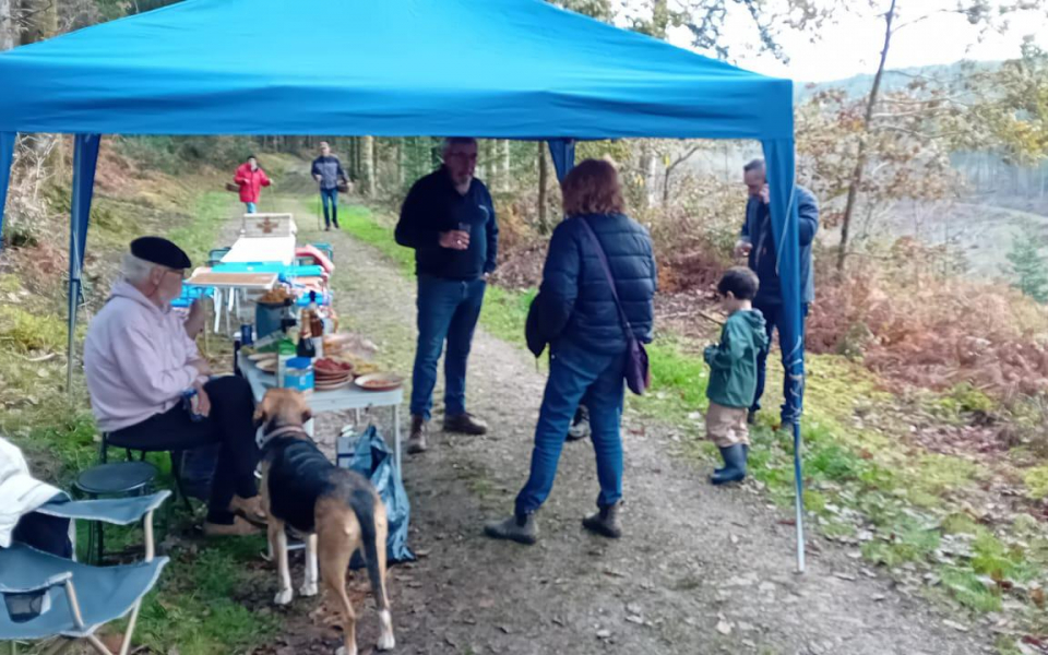 Landévennec – Pique Nique 028