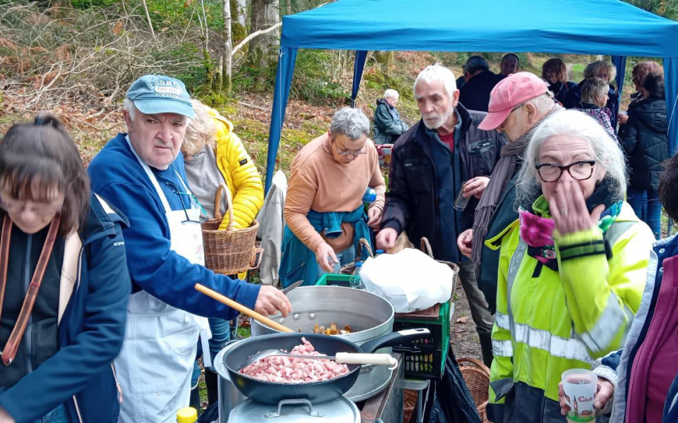 Landévennec – Pique Nique 029
