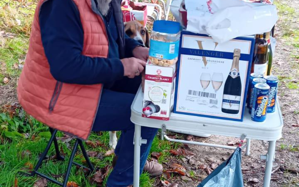 Landévennec – Pique Nique 030