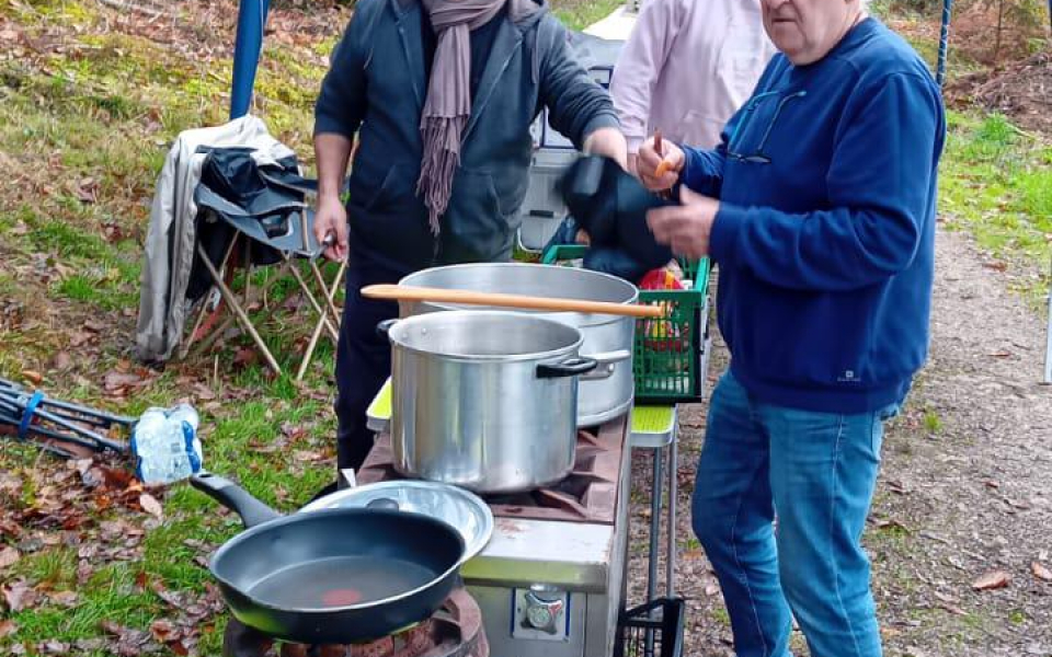 Landévennec – Pique Nique 031