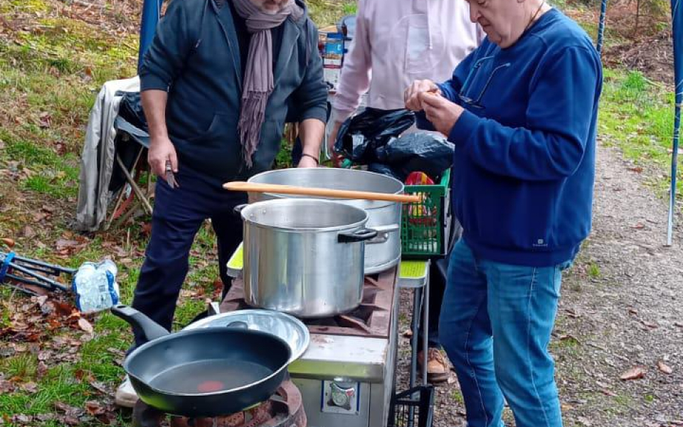 Landévennec – Pique Nique 032